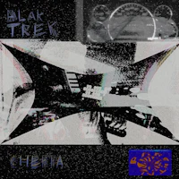 black trek cheeta cover art